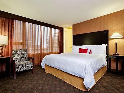 Hampton Downtown/magnificent Mile
