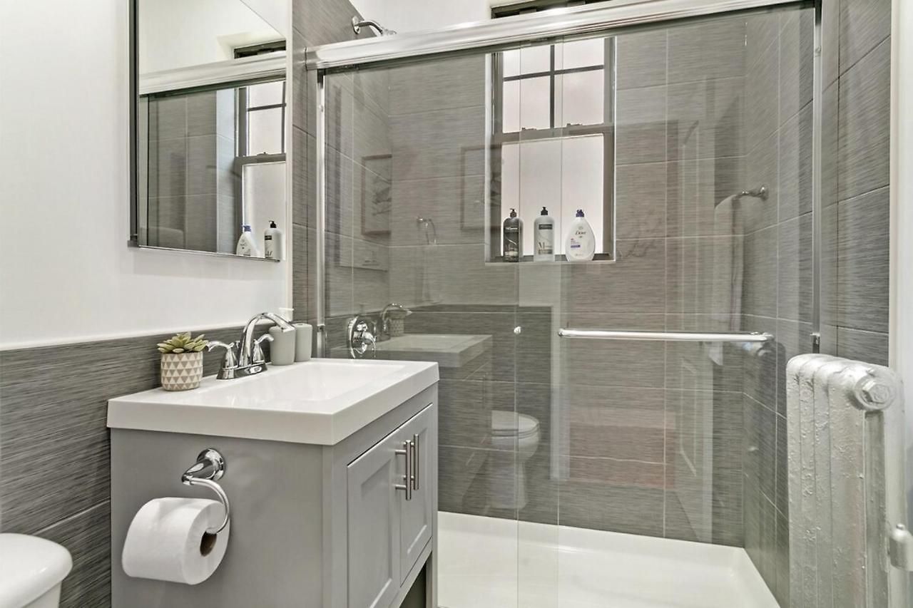 Apartment Captivating 1br With Full Kitchen - Belmont I4 *