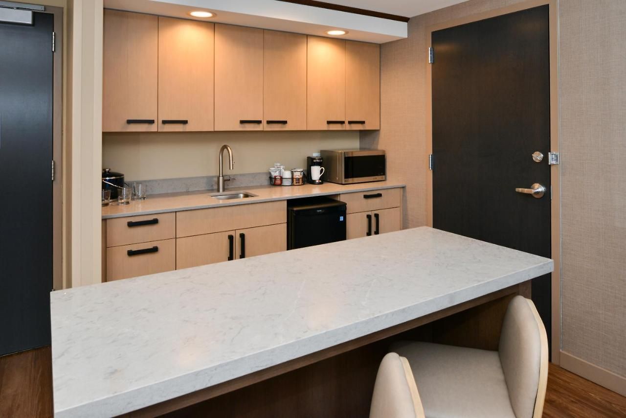 Hotel Hyatt Place Wicker Park