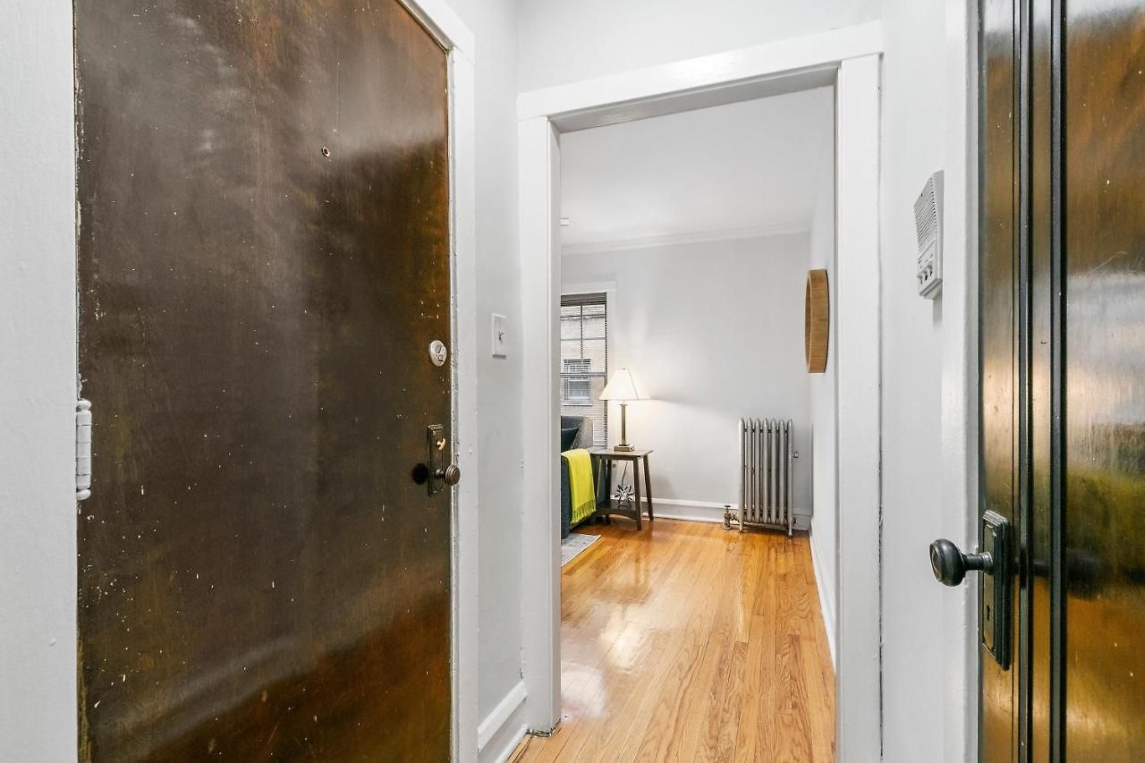 Conveniently Located 1br - Marshfield E2