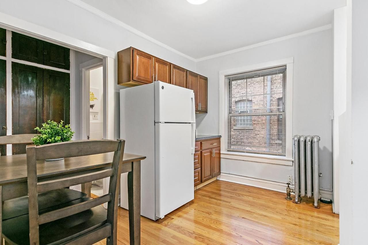 Conveniently Located 1br - Marshfield E2 * Chicago