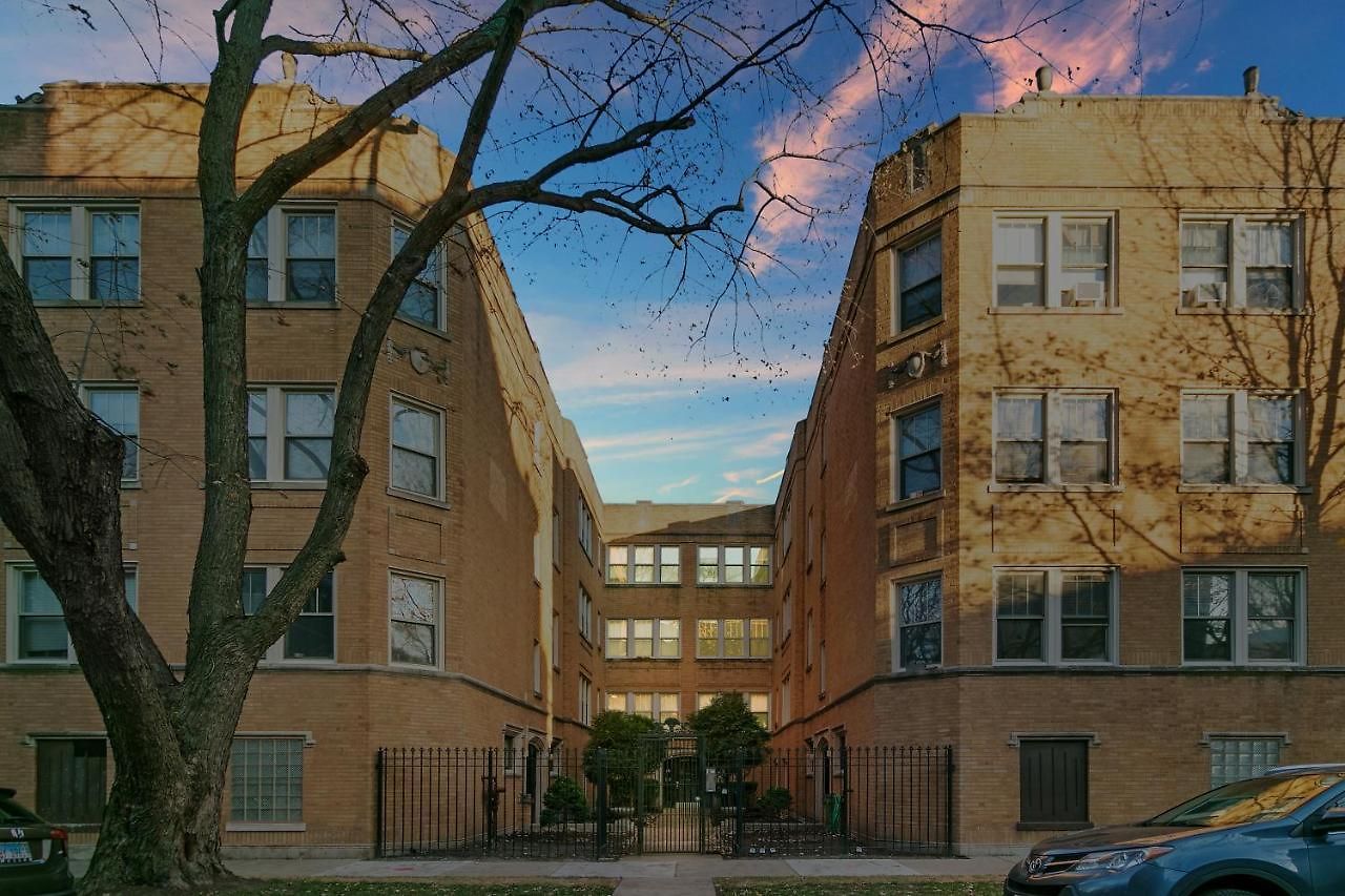 1br Tranquil & Airy In Lincoln Square - Campbell Rep *