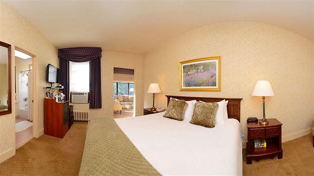 Majestic Hotel