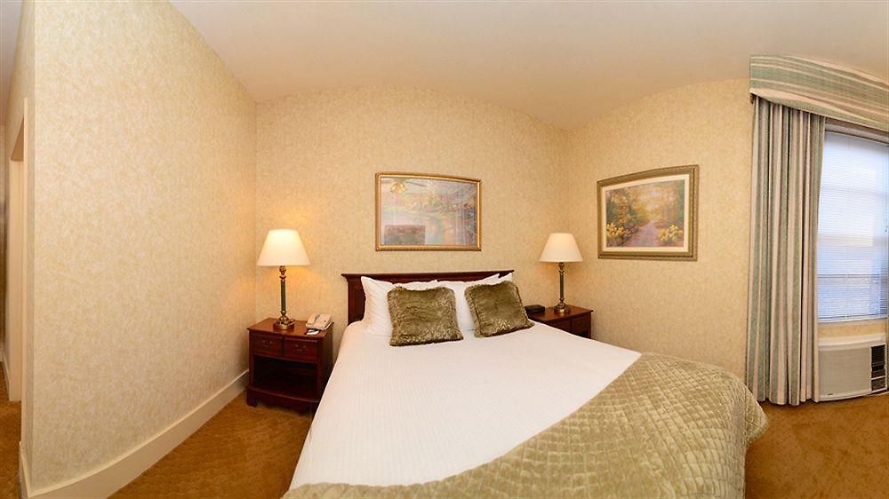 Hotel Majestic 3*