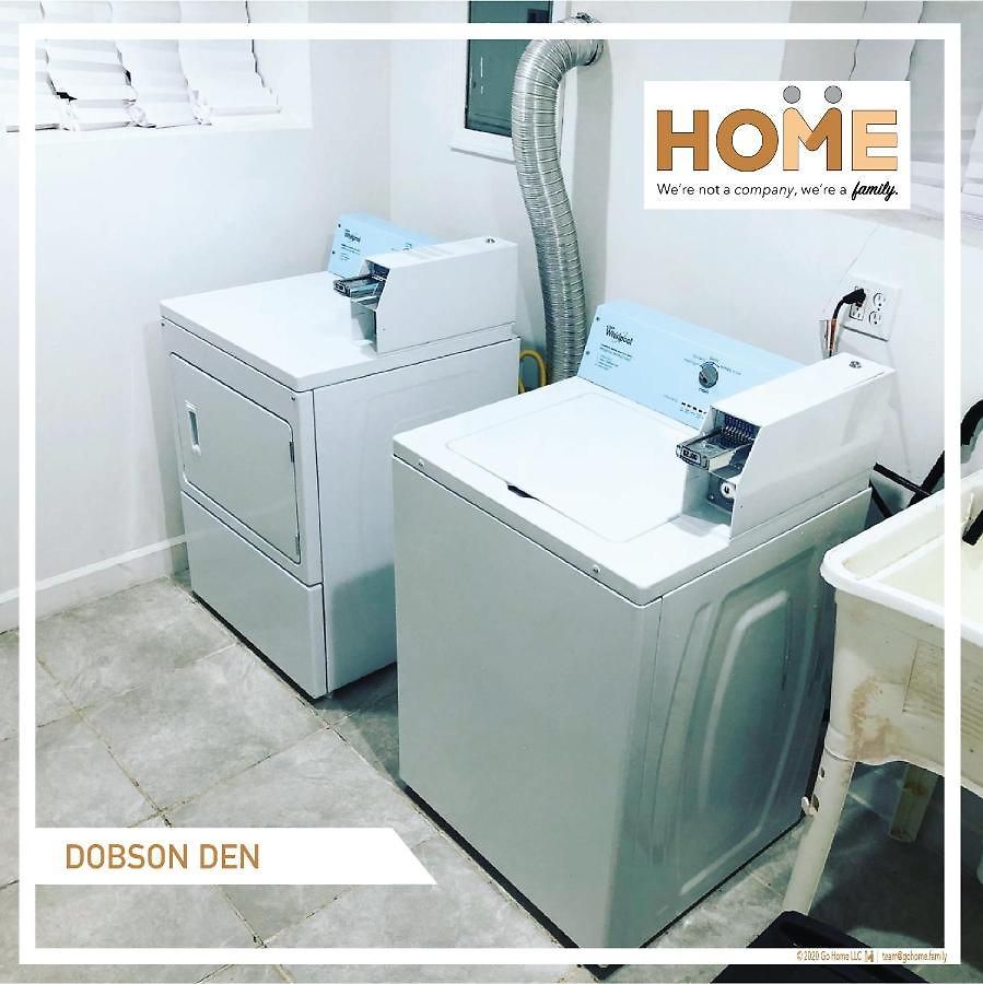 Dobson Den Homestay *