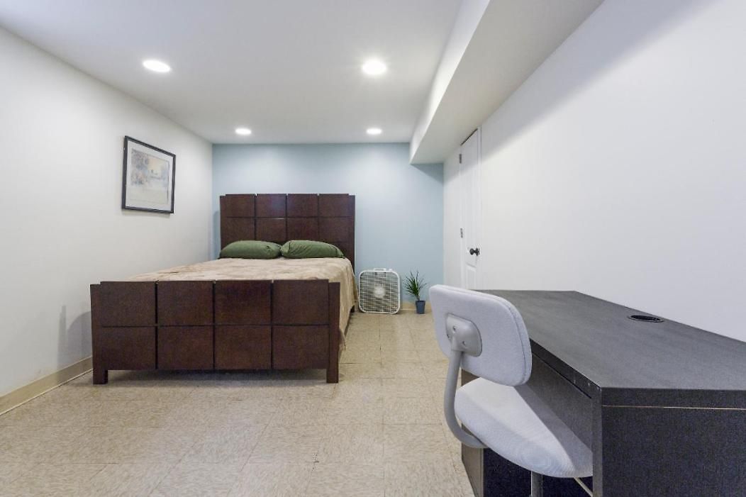 Cornell House *