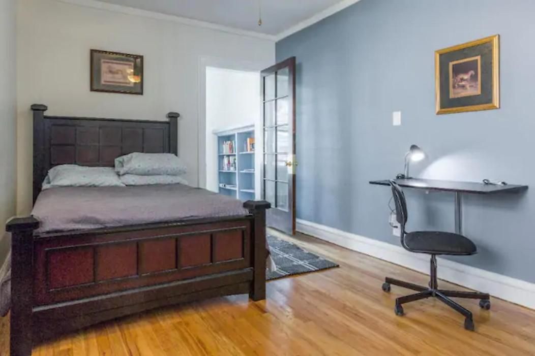 Cornell House *