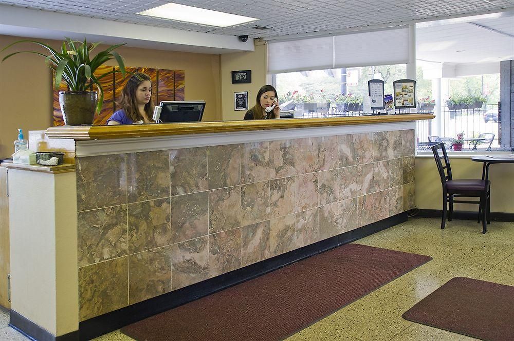 Motel Carlton Midway Chicago