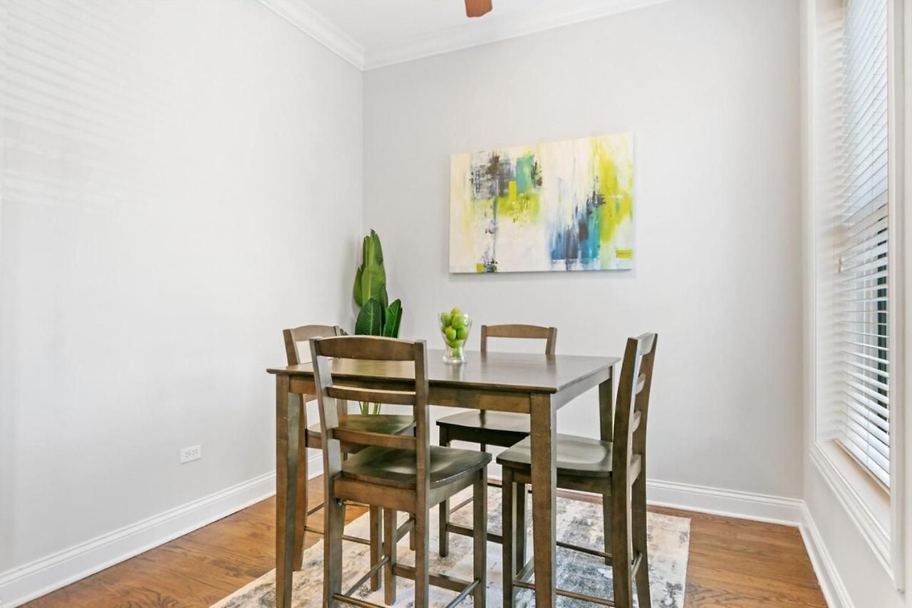 3br Perfect Getaway - Newport 2 Apartment