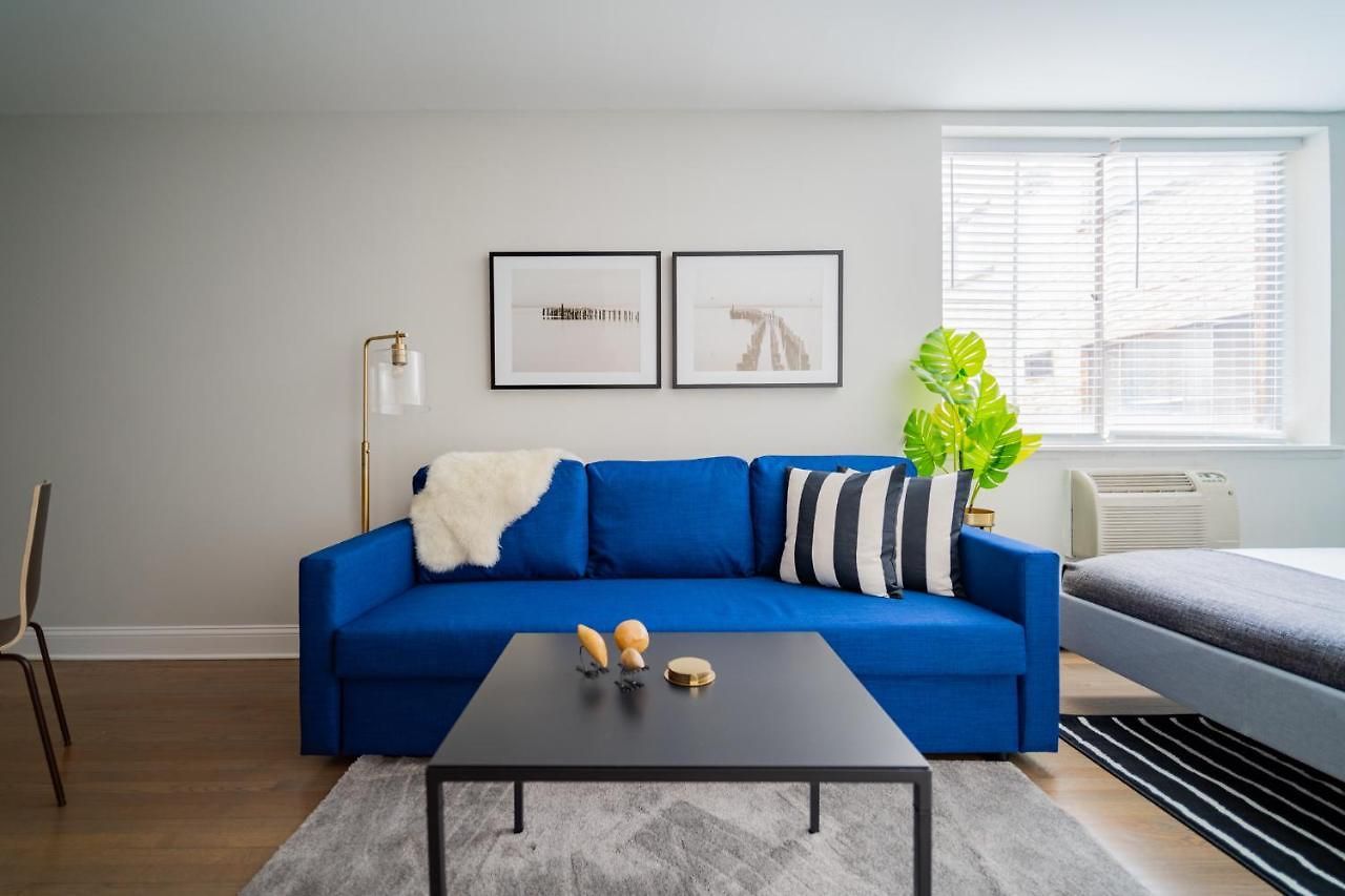 Apartment Comfy And Complete Near Boystown - Oakdale 317 Rep