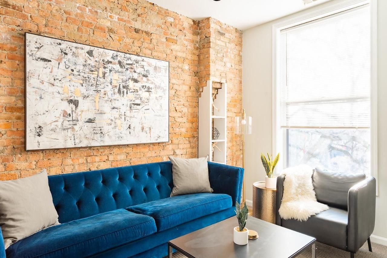 Walker's Paradise 1br In Lincoln Park - Lincoln 2501 *
