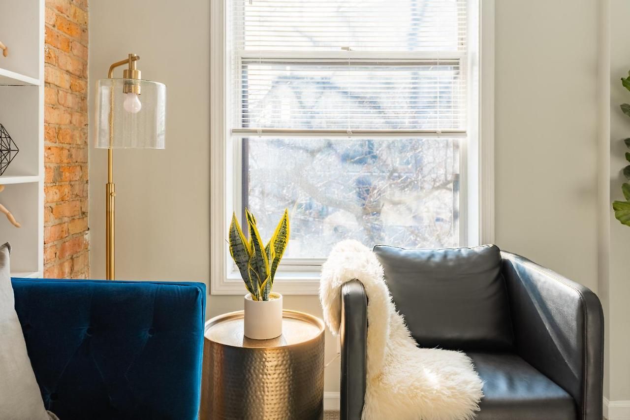 Walker's Paradise 1br In Lincoln Park - Lincoln 2501 *