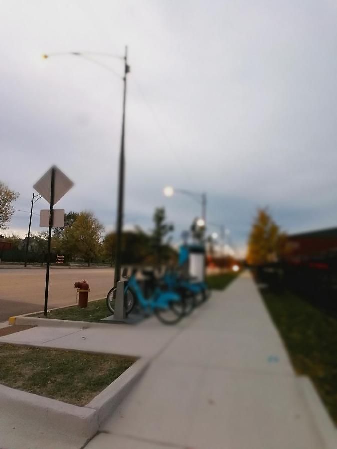 5430 Happy * Chicago