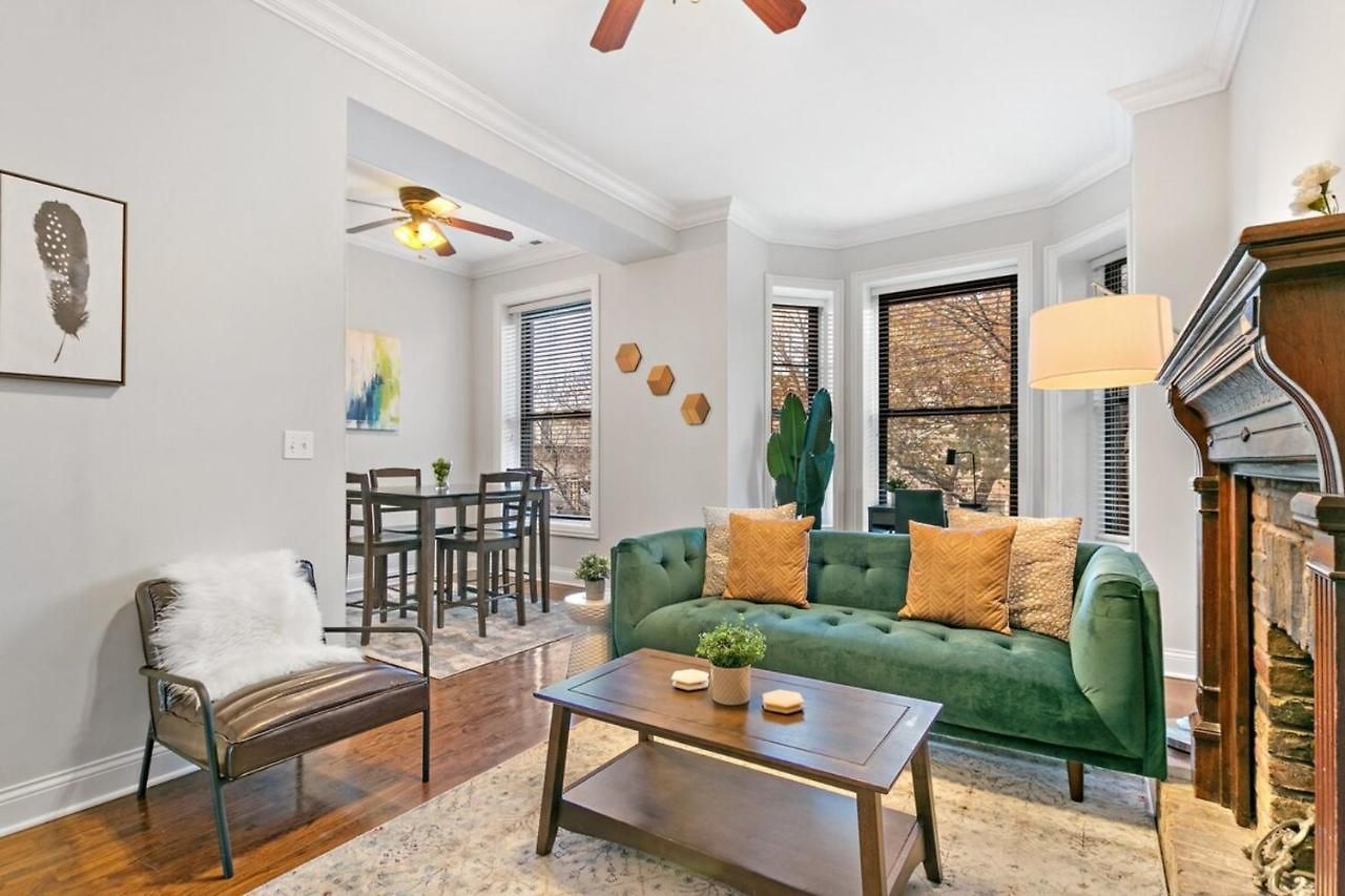 3br Perfect Getaway - Newport 2