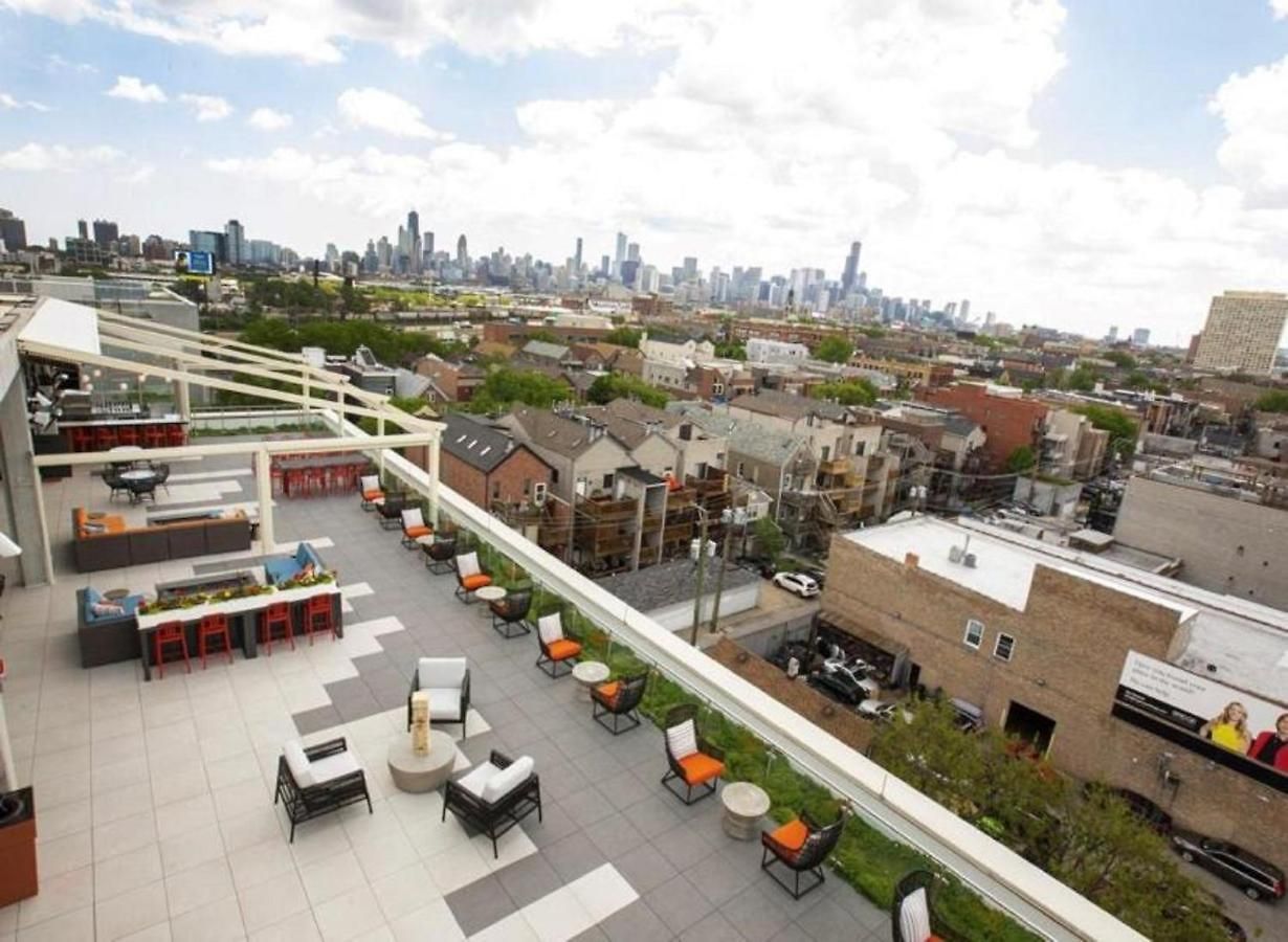 Hyatt Place Wicker Park