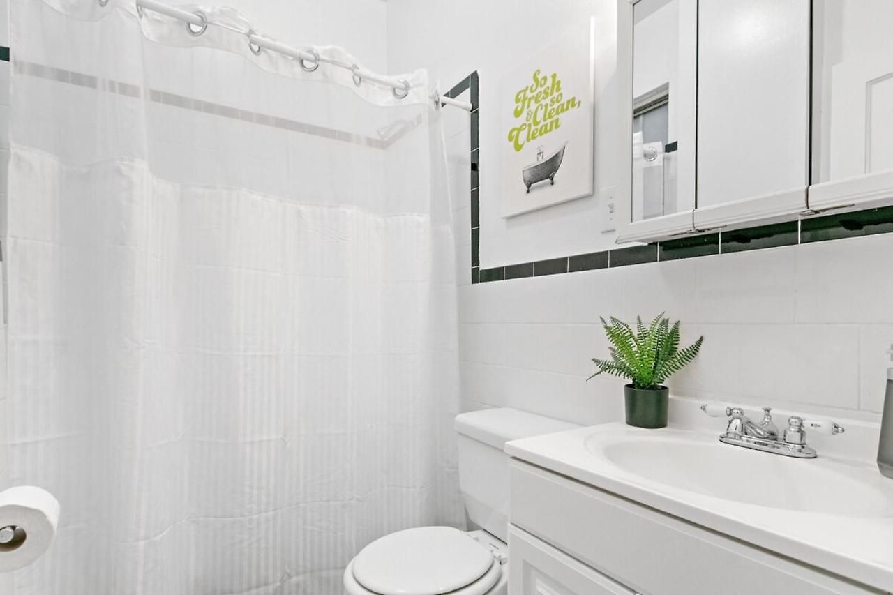 Apartment Comfy 2br Near Wrigley Field - Grace 3 Chicago