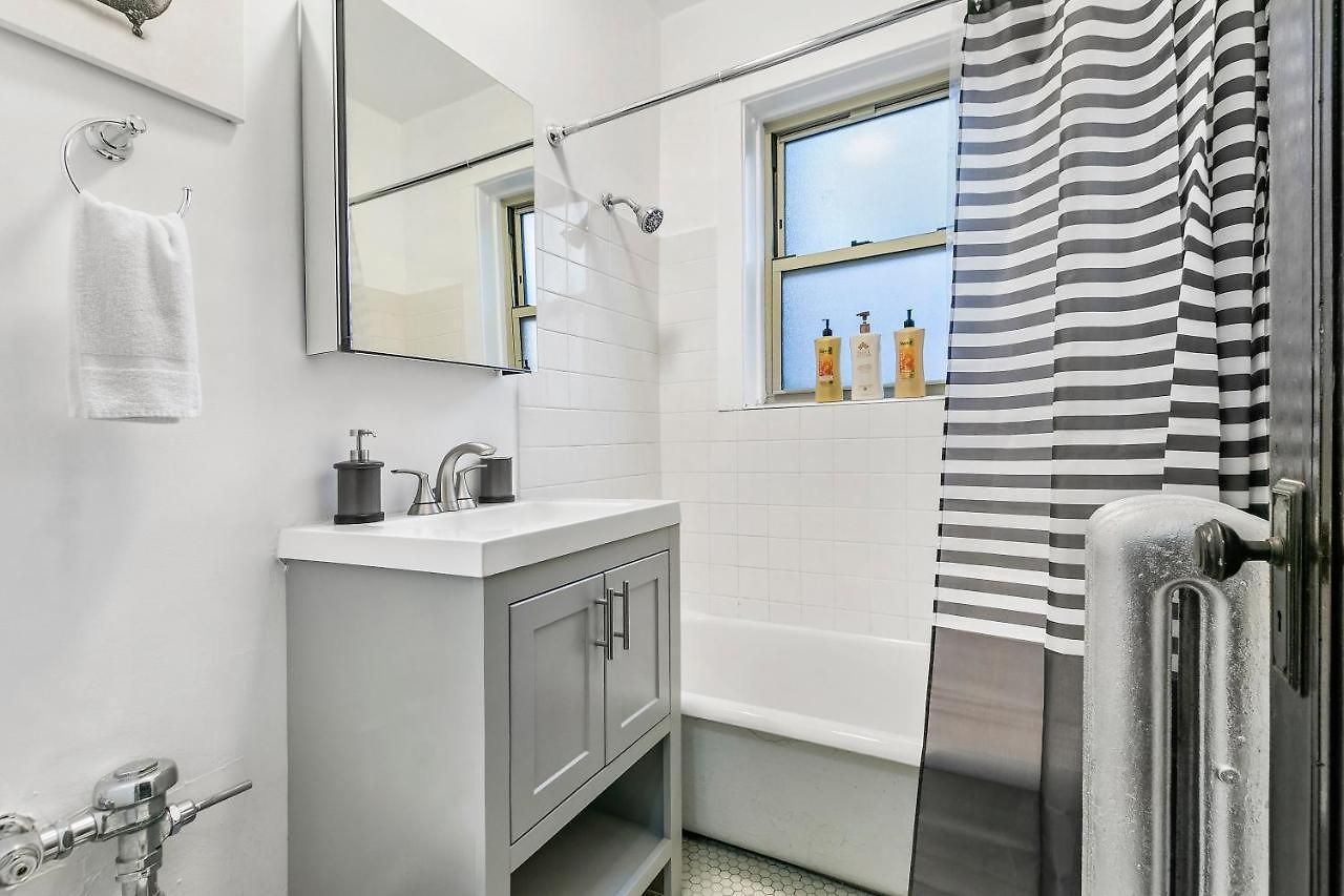 Apartment Vibrant 1br In Roscoe Village - Marshfield N3 *