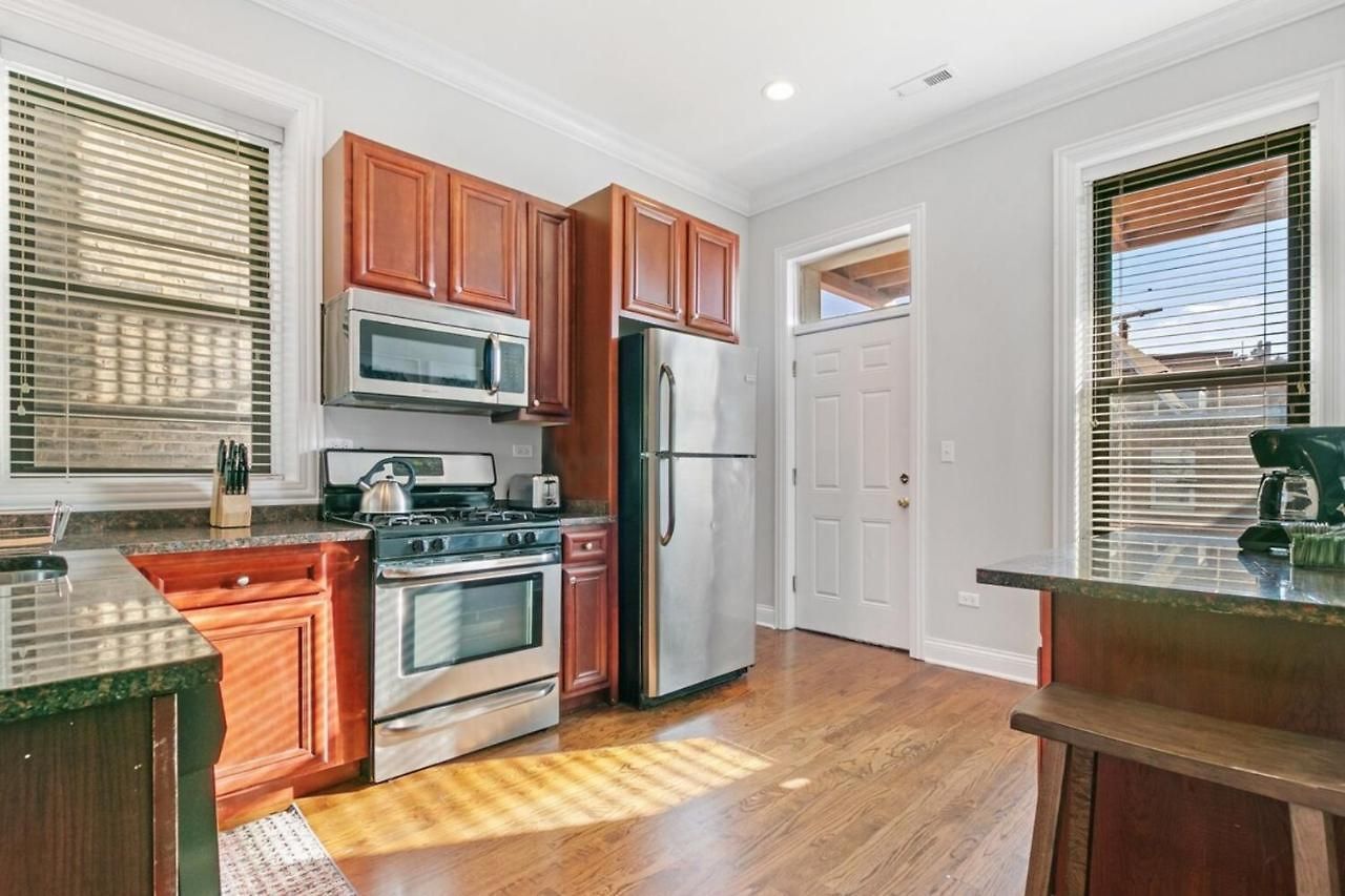 3br Perfect Getaway - Newport 2 Apartment *