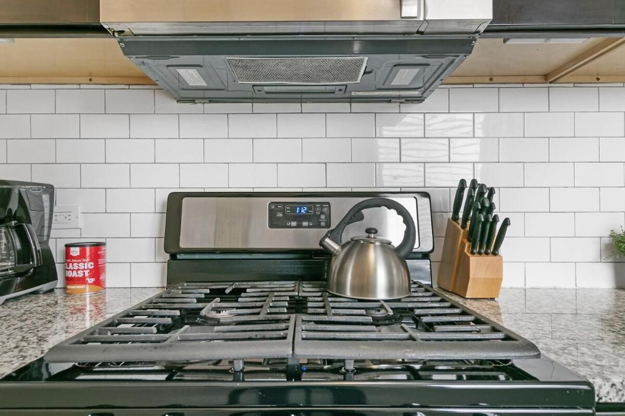 Apartment 1br In Rogers Park With King Bed - Lunt 2e Chicago