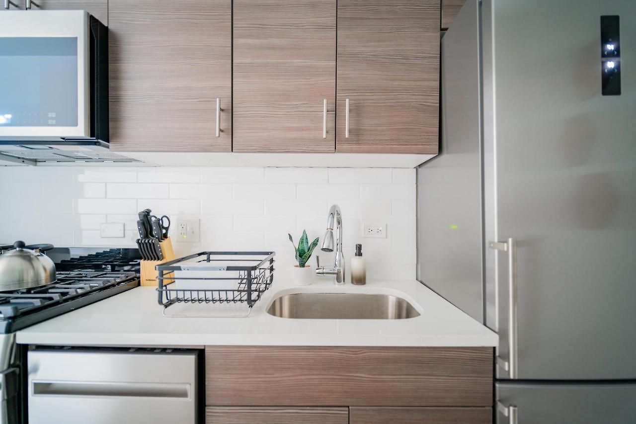 Apartment Comfy And Complete Near Boystown - Oakdale 317 Rep
