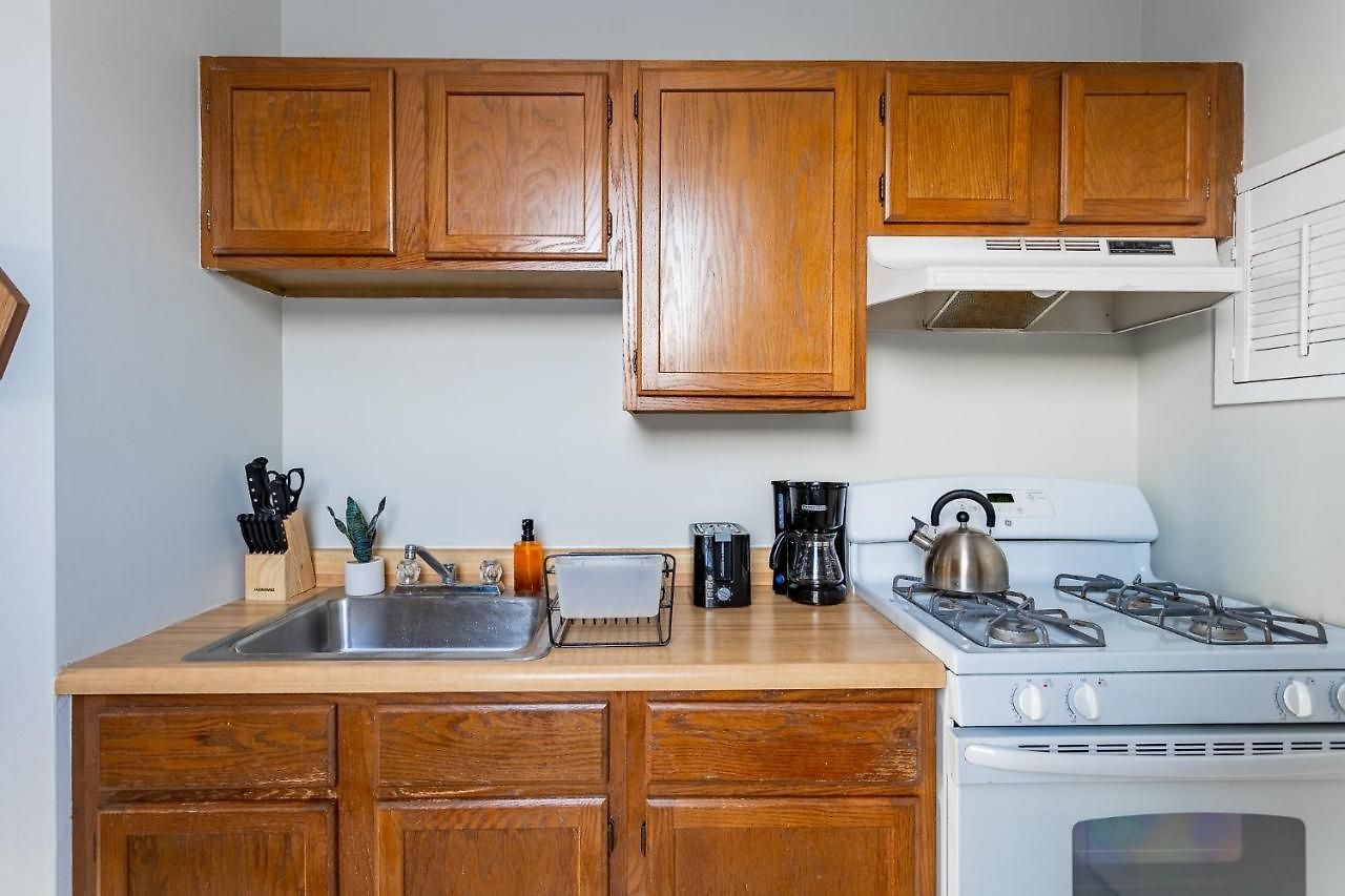 Walker's Paradise 1br In Lincoln Park - Lincoln 2501 Apartment Chicago