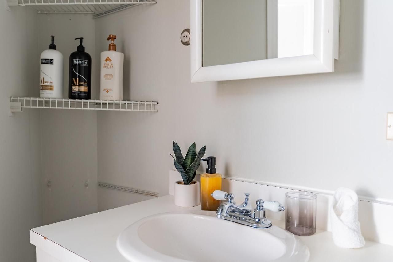 Apartment Walker's Paradise 1br In Lincoln Park - Lincoln 2501