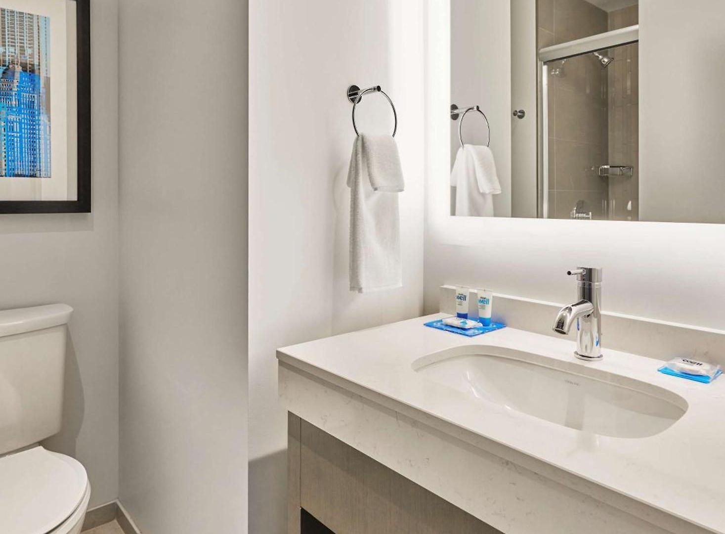 Hyatt House Medical/university District