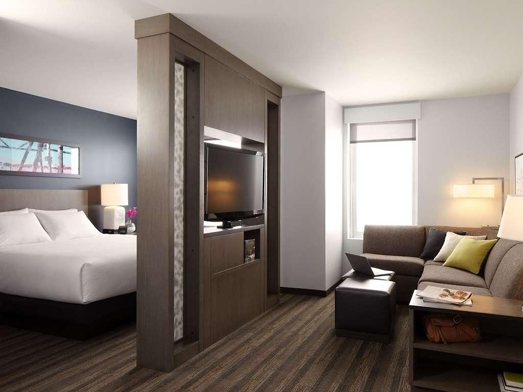 Hyatt House Medical/university District