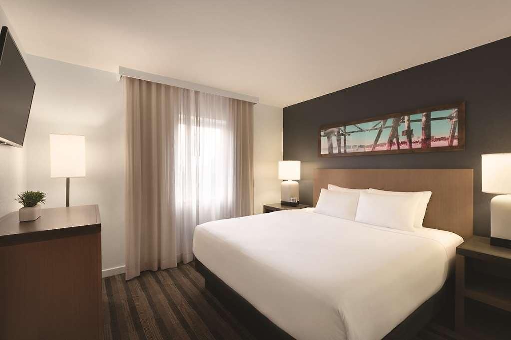 Hotel Hyatt House Medical/university District Chicago