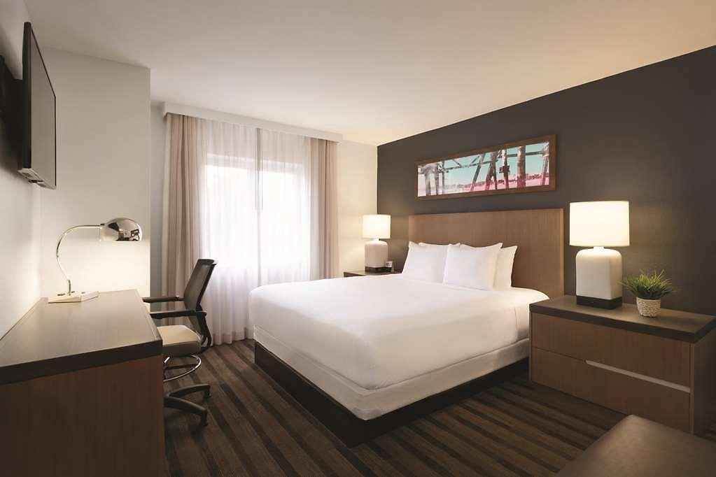Hyatt House Medical/university District Hotel