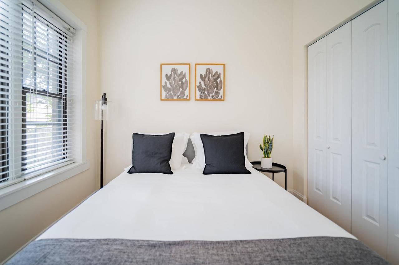 3-bedroom Gem With In-unit Laundry - Lawndale 1 * Chicago