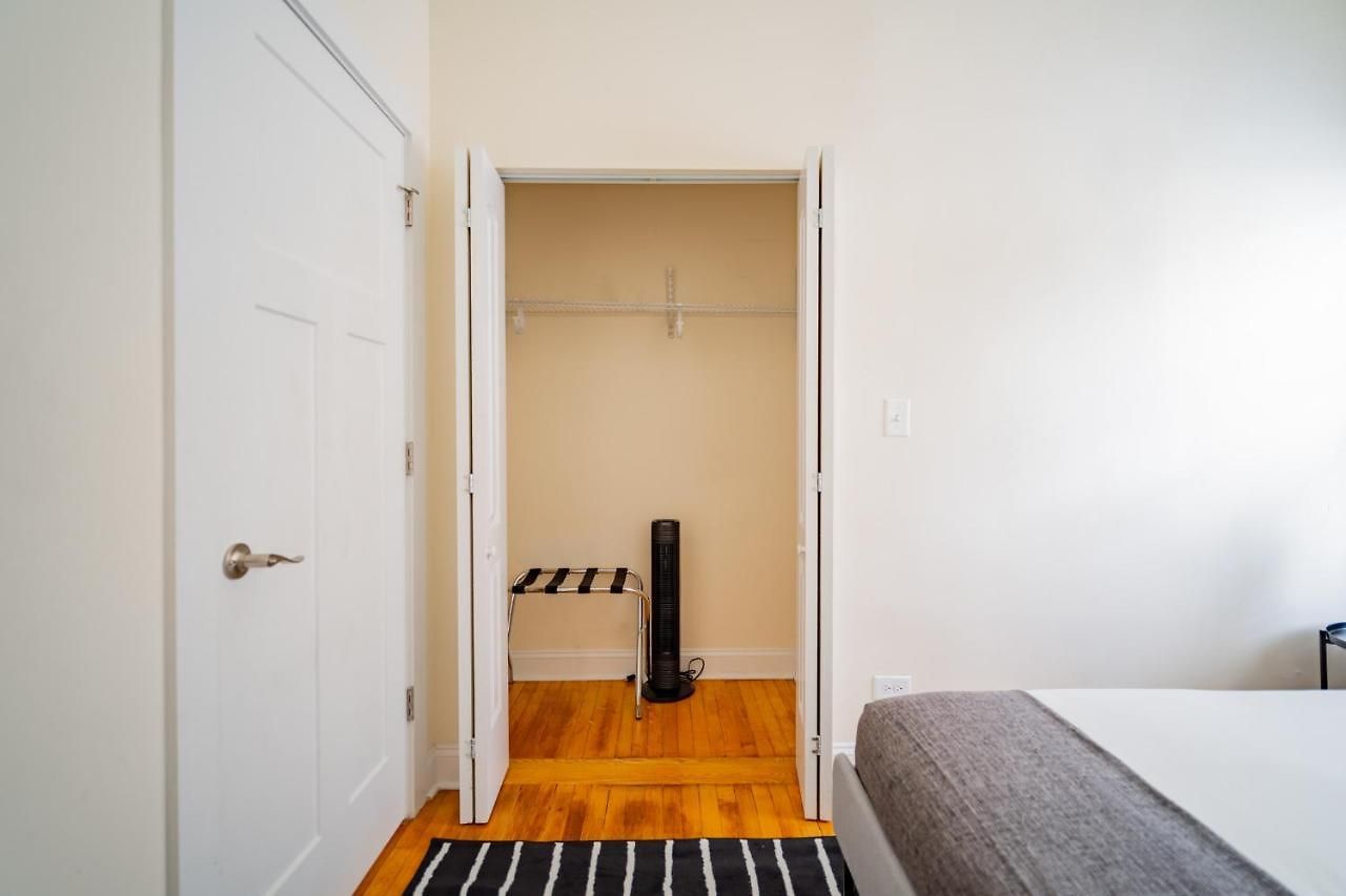 3-bedroom Gem With In-unit Laundry - Lawndale 1 * Chicago