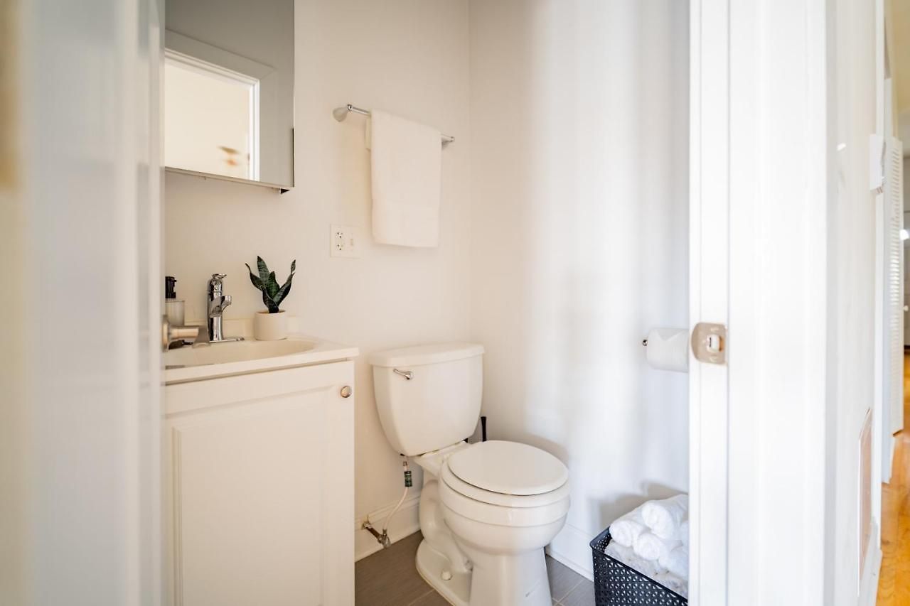3-bedroom Gem With In-unit Laundry - Lawndale 1 Chicago
