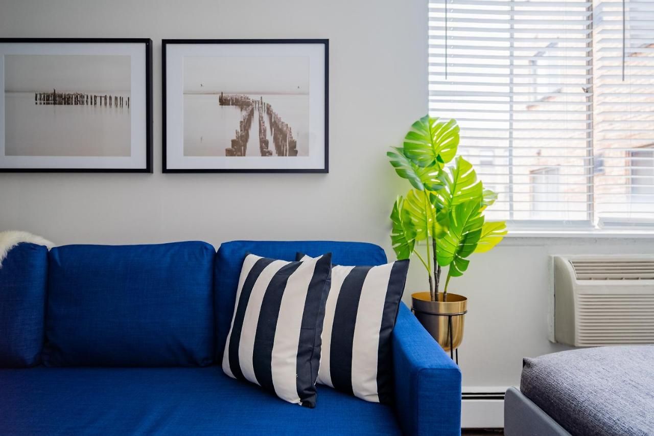 Apartment Comfy And Complete Near Boystown - Oakdale 317 Rep