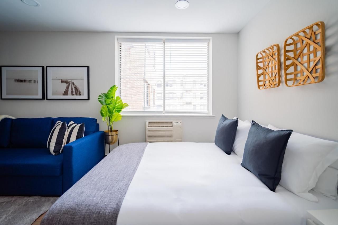 Apartment Comfy And Complete Near Boystown - Oakdale 317 Rep *
