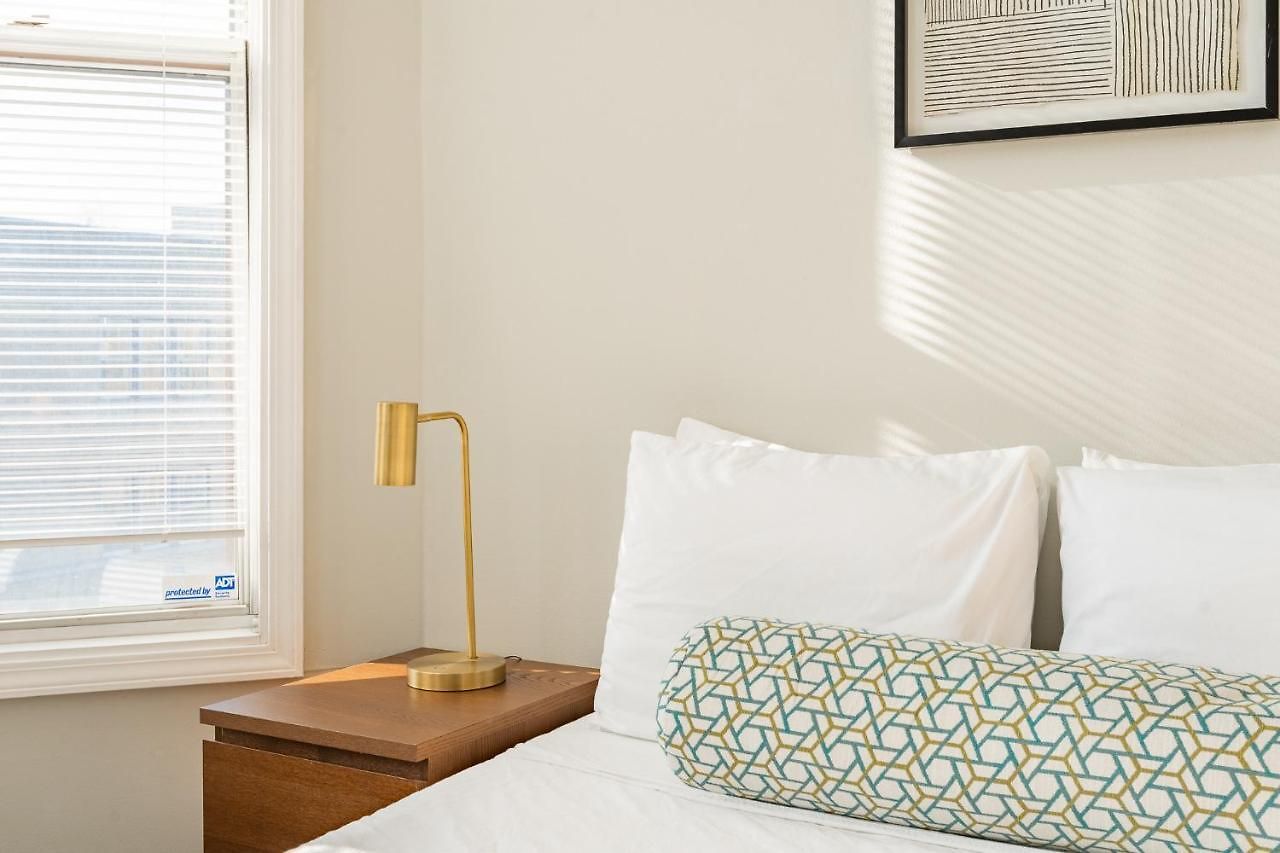Apartment Walker's Paradise 1br In Lincoln Park - Lincoln 2501 *