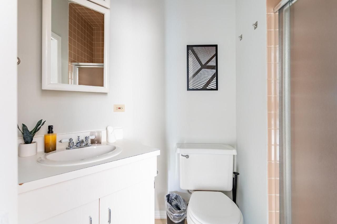 Apartment Walker's Paradise 1br In Lincoln Park - Lincoln 2501 *