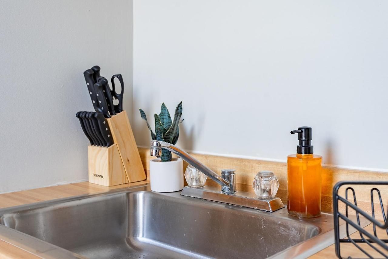 Walker's Paradise 1br In Lincoln Park - Lincoln 2501 Apartment Chicago