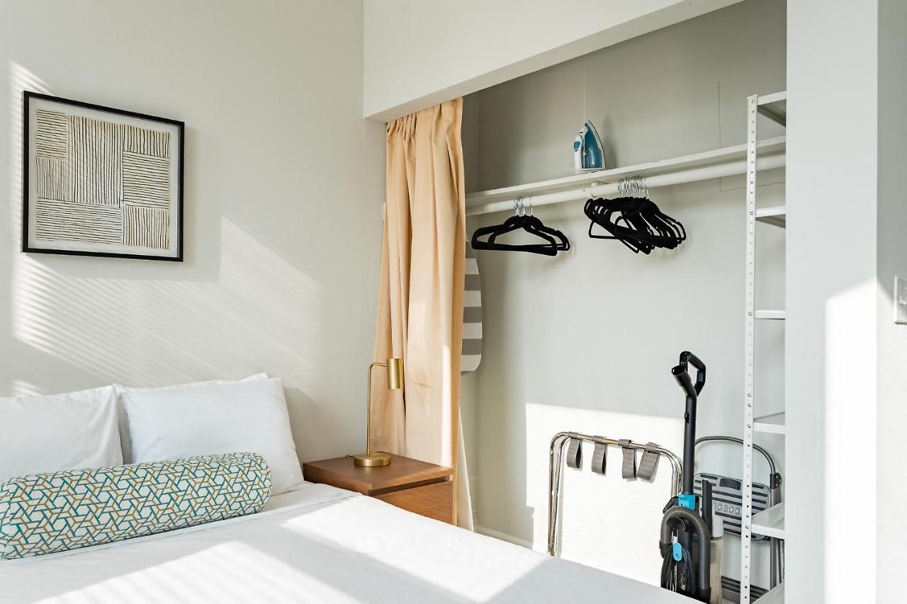Walker's Paradise 1br In Lincoln Park - Lincoln 2501