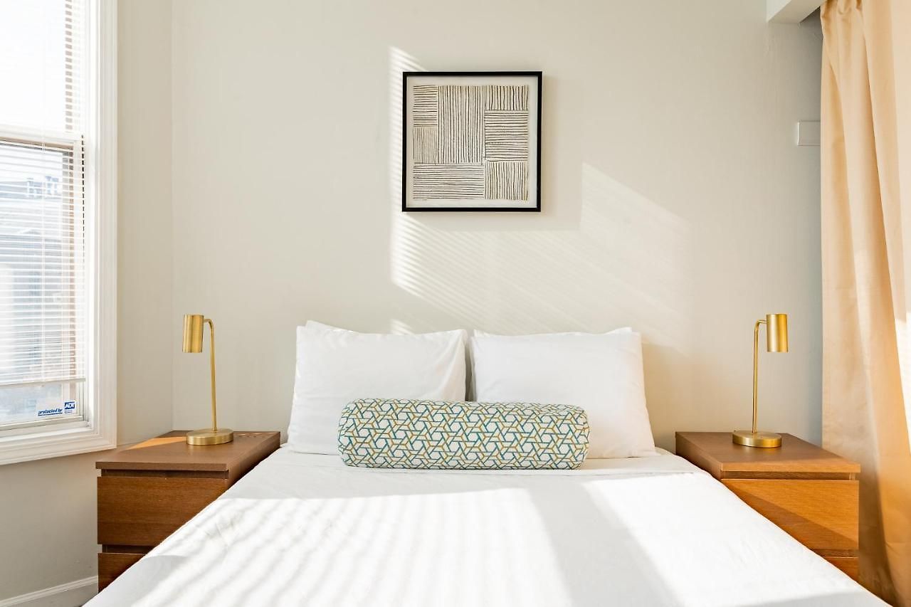 Apartment Walker's Paradise 1br In Lincoln Park - Lincoln 2501