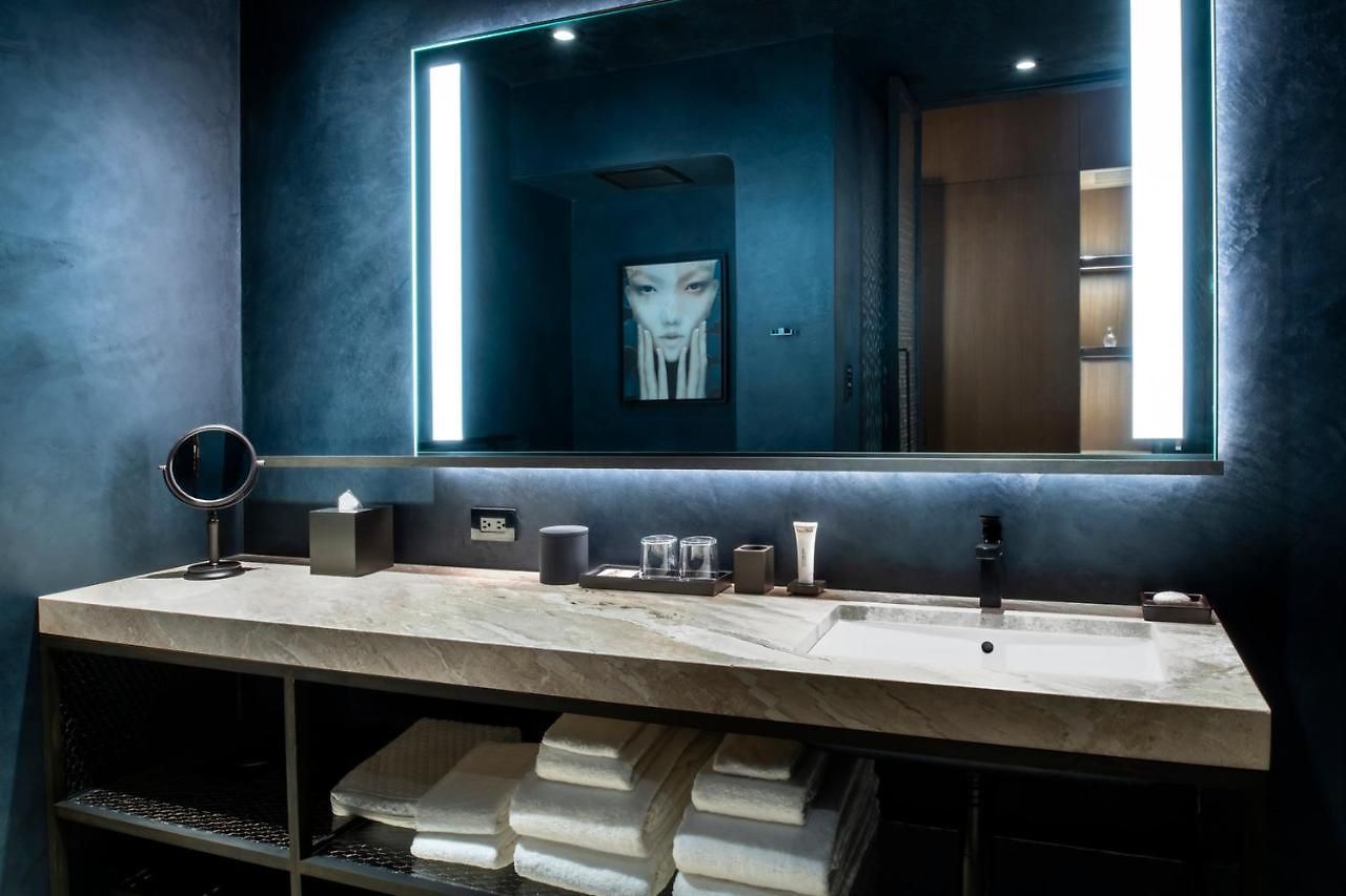 Hotel Nobu 5*