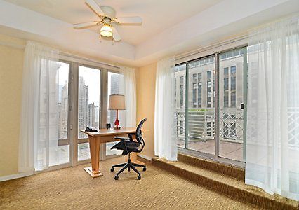 Comfort Michigan Avenue Hotel Chicago