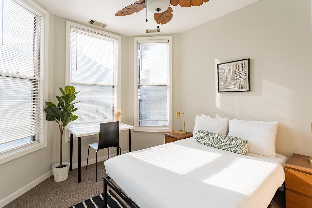 Apartment Walker's Paradise 1br In Lincoln Park - Lincoln 2501 Chicago