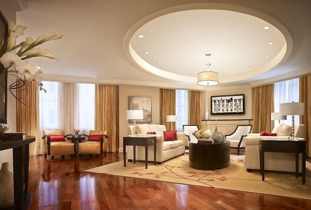 Jw Marriott 5*