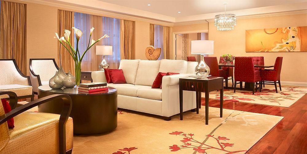 Hotel Jw Marriott Chicago