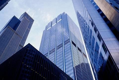 Intercontinental Magnificent Mile By Ihg Hotel Chicago