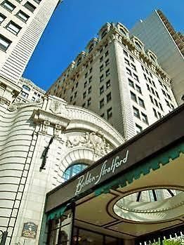 Hotel The Belden-Stratford Chicago