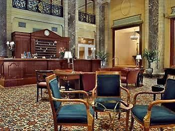 Hotel The Belden-Stratford