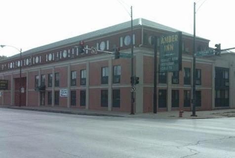 Amber Motel