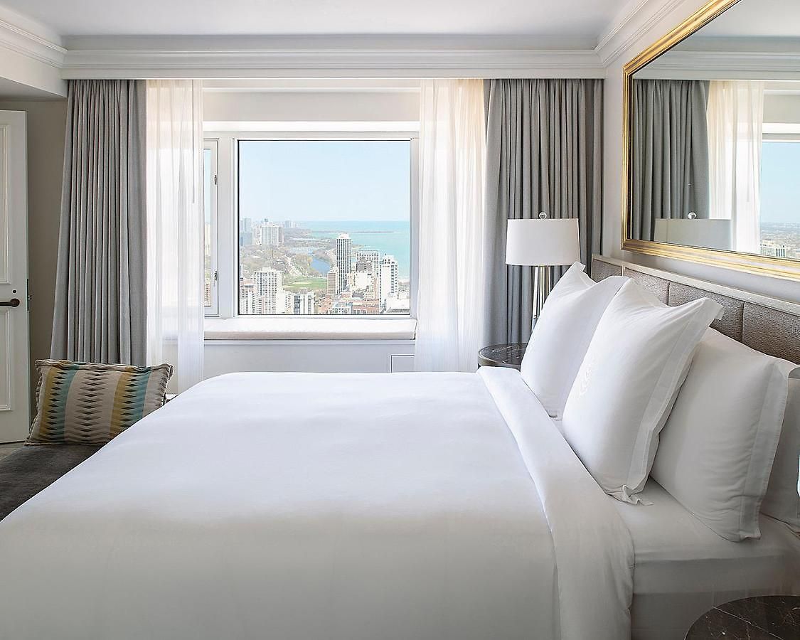 Four Seasons 5*
